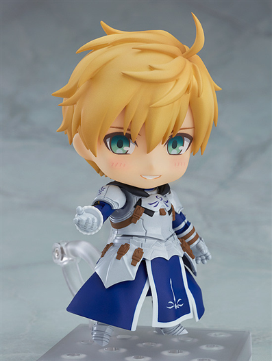 Mua bán NENDOROID 842-DX SABER ATHUR DX SET FAKE