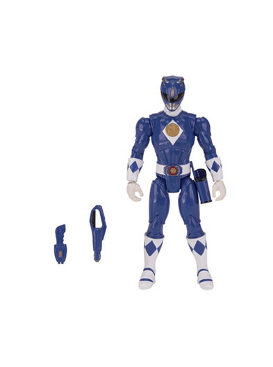 Mua bán BLUE RANGER MM POWER RANGER THE MOVIE LEGACY 5 INCH