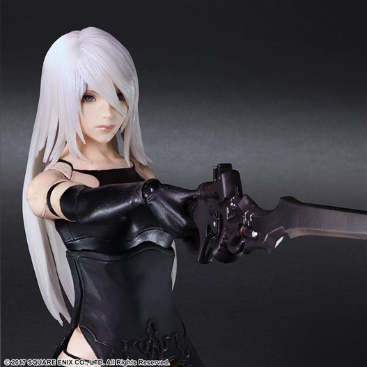 Mua bán PLAY ARTS KAI 2A (JPV)
