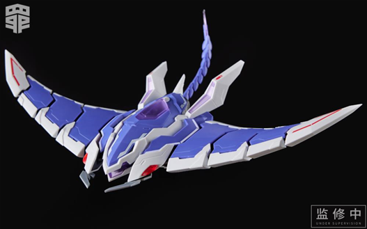 Mua bán MODEL KIT MS GENERAL GREED 7 DEADLY SINS