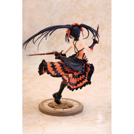 Mua bán 1/7 PVC FAKE ALPHA MAX DATE A LIVE KURUMI