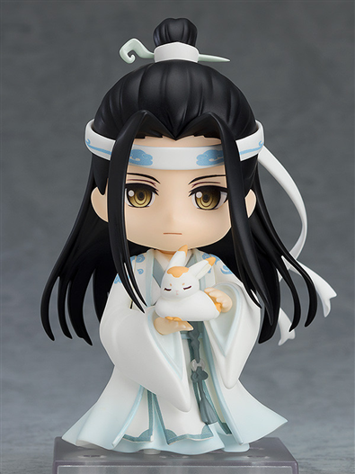Mua bán NENDOROID 1109 LAN WANGJI FAKE