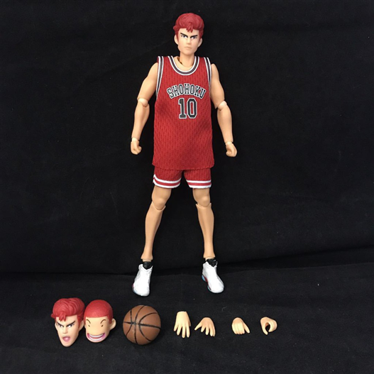 Mua bán DREAMTOYS SLAMDUNK HANAMICHI