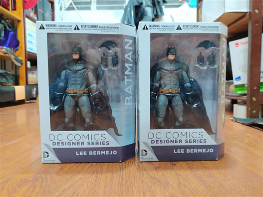 Mua bán DC COLLECTIBLES BATMAN LEE BERMEJO