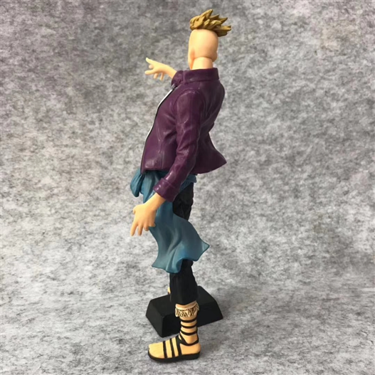 Mua bán PVC BANPRESTO MARCO KING
