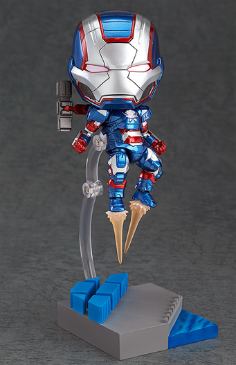Mua bán NENDOROID 392 IRON PATRIOT