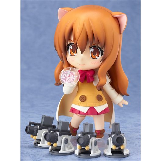 Mua bán (JPV) NENDOROID 262 - DOG DAYS: RICOTTA ELMAR