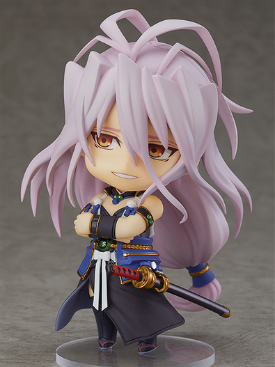 Mua bán (JPV) NENDOROID 1071 TOUKEN RANBU SENGO MURAMASA