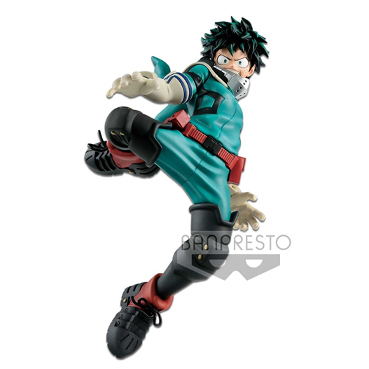 Mua bán BANPRESTO KING OF ARTIST DEKU