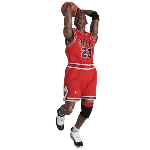 Mua bán MAFEX MICHAEL JORDAN FAKE