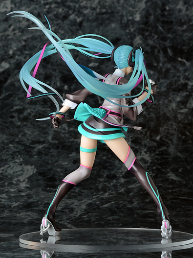 Mua bán PVC MIKU MAGICAL MIRAI 2015 FAKE