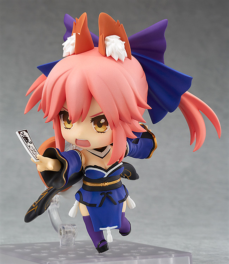 Mua bán NENDOROID 710 CASTER (JAPAN VER)