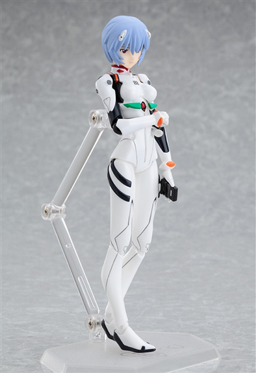 Mua bán FIGMA 091 REI AYANAMI PLUGSUIT VER 2ND