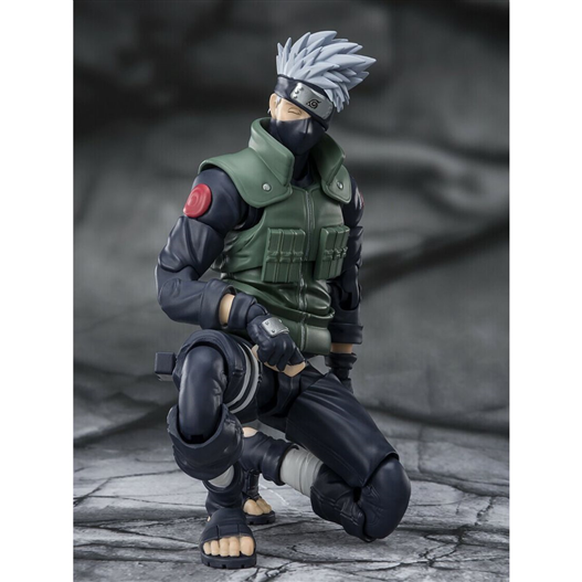 Mua bán SHF KAKASHI VER BL