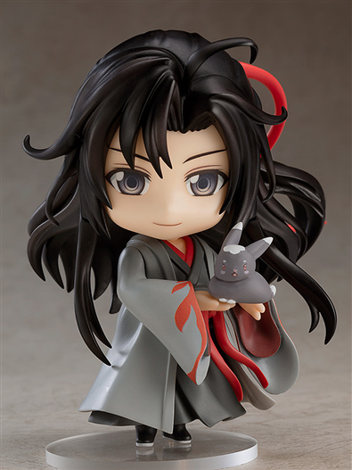 Mua bán NENDOROID 1229 WEI WUXIAN (YI LING LAO ZU VER) (JPV)