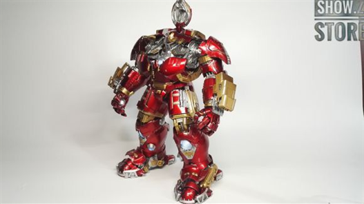 Mua bán COMICAVE IRON MAN HULK BUSTER