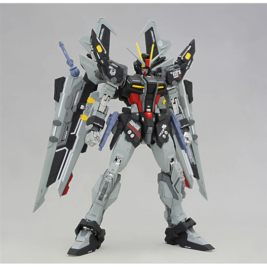 Mua bán MG 1/100 STRIKE NOIR GUNDAM DRAGON MMK
