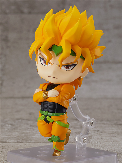 Mua bán NENDOROID 1110 DIO FAKE