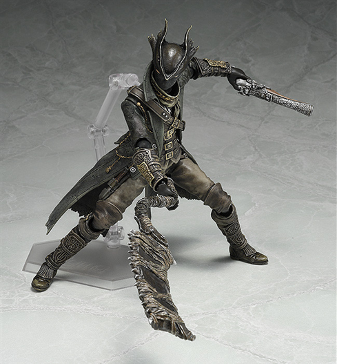 Mua bán (NEW) FIGMA 367 BLOODBORN FAKE