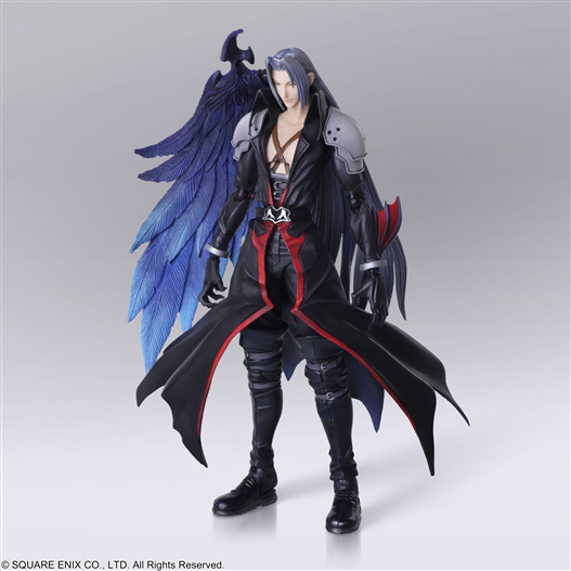 Mua bán BRING ARTS SEPHIROTH ANOTHER FORM VER