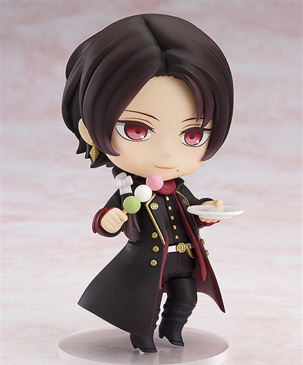 Mua bán (JPV) NENDOROID 518 KASHU KIYOMITSU LIKE NEW