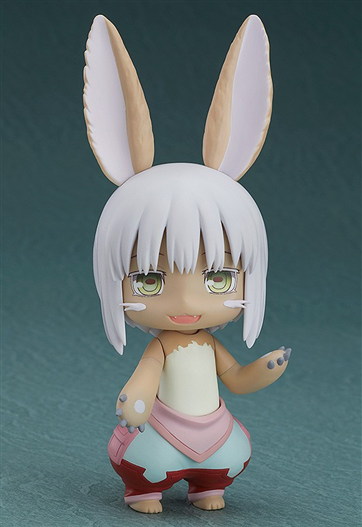Mua bán NENDOROID 939 MADE IN ABYSS [NANACHI WITH BONUS]