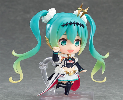 Mua bán NENDOROID 898 RACING MIKU 2018 VER