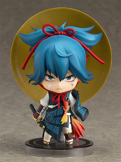 Mua bán (JPV) NENDOROID 717 TOUKEN RANBU SAYO SAMONJI LIKE NEW