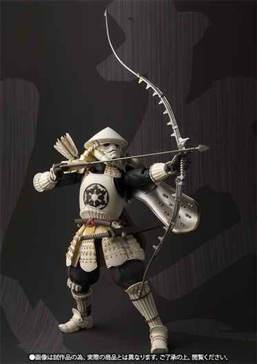 Mua bán MEISHO YUMIASHIGURU STORMTROOPER FAKE