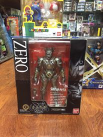 Mua bán SHF ZERO 2ND