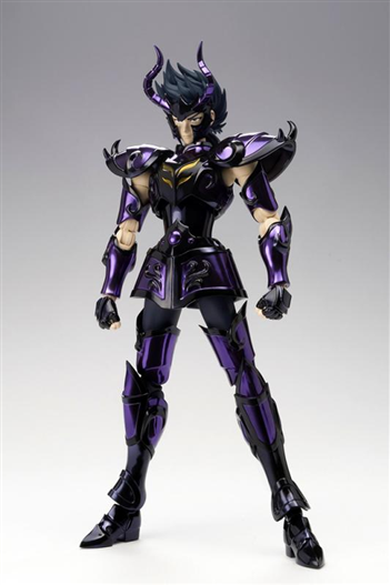 Mua bán SAINT SEIYA CLOTH MYTH CAPRICORN/SURPLICE