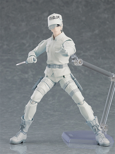 Mua bán FIGMA 489 WHITE BLOOD CELL (NEUTROPHIL) (JPV)