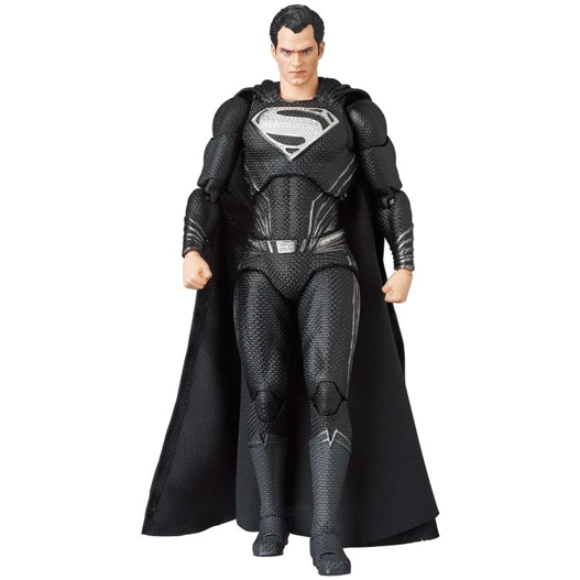 Mua bán MAFEX BLACK SUPERMAN OPEN CHECk