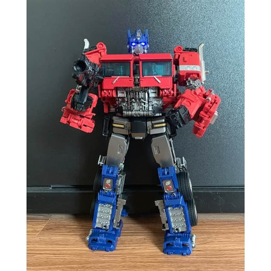 Mua bán SS38 GOD OF WAR AUTOBOT APEX OPTIMUS