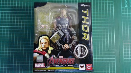 Mua bán SHF THOR FAKE