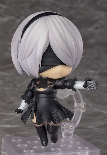 Mua bán NENDOROID 1475 NIER AUTOMATA 2B