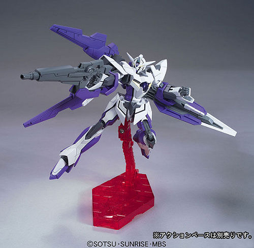 Mua bán HG CB 001.5 1.5 GUNDAM