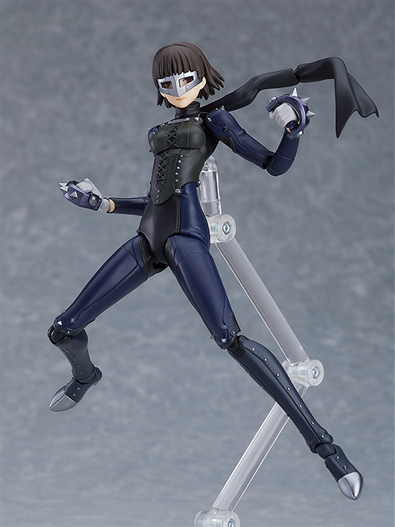 Mua bán FIGMA 417 PERSONA 5 THE ANIMATION QUEEN
