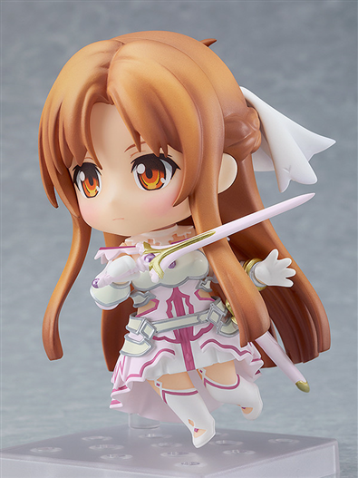 Mua bán NENDOROID 1343 ASUNA (STACIA, THE GODDESS OF CREATION)
