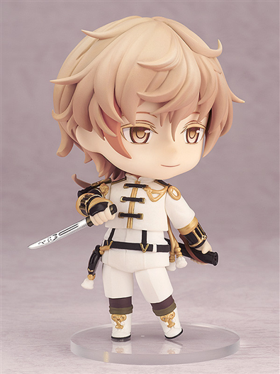 Mua bán (JPV) NENDOROID 651 TOUKEN RANBU MONOYOSHI SADAMUNE LIKE NEW