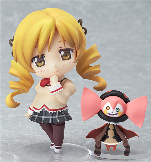 Mua bán NENDOROID 379 MAMI TOMOE