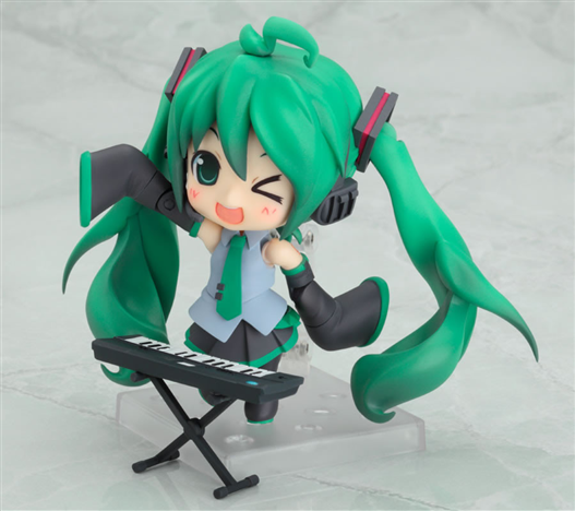 Mua bán NENDOROID 129 HATSUNE MIKU ORCHESTRA 2ND