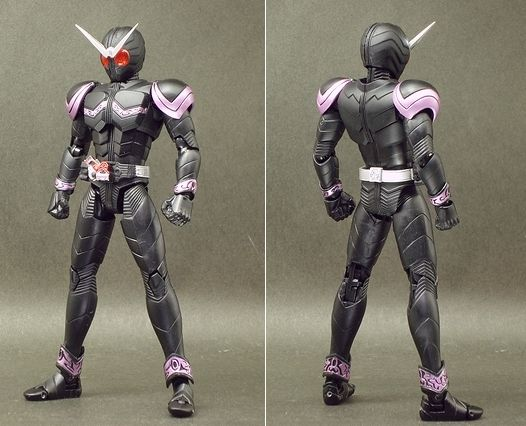 Mua bán SHF KAMEN RIDER JOKER 2ND KO VỈ CÒN BOX