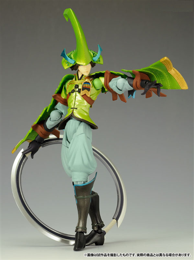 Mua bán REVOLTECH BASARA MORI MOTONARI KO BOX