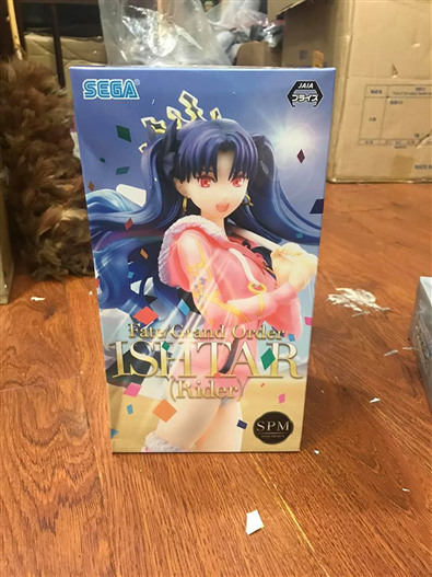 Mua bán SEGA FGO ISHTAR RIDER