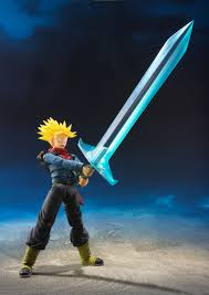 Mua bán SHF TRUNKS (THIẾU EFFECT)