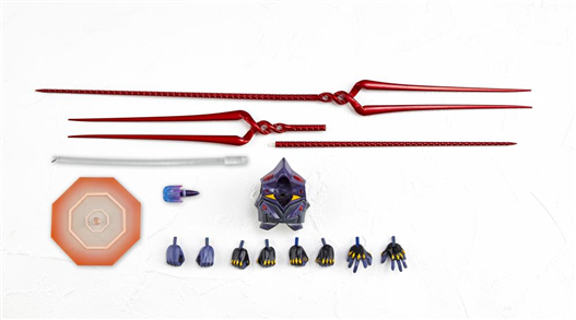 Mua bán REVOLTECH EVAGELION UNIT-13