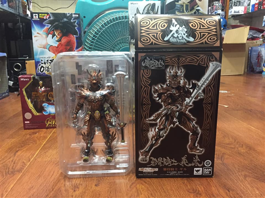 Mua bán MAKAI KADO KNIGHT GIRU 2ND