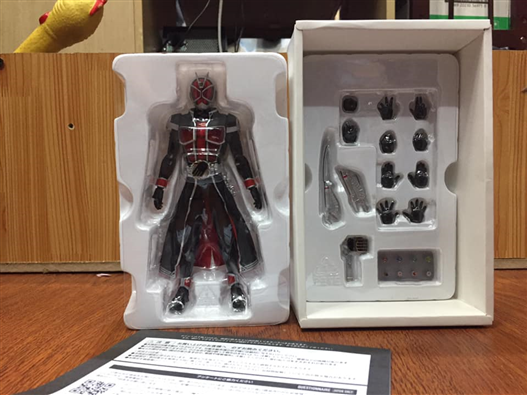 Mua bán SHF WIZARD 2.0 2ND