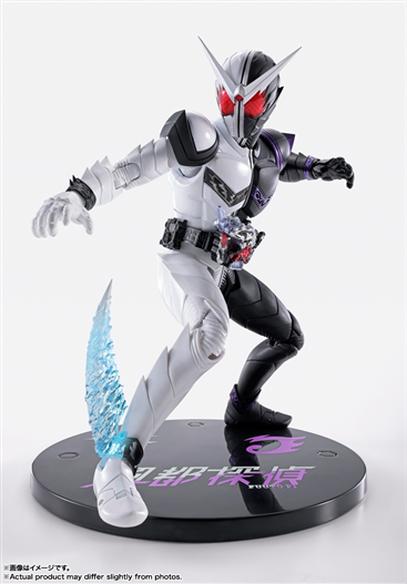 Mua bán (NEW)SHF (SKC) KAMEN RIDER W FANG JOKER (ANIME VER.)